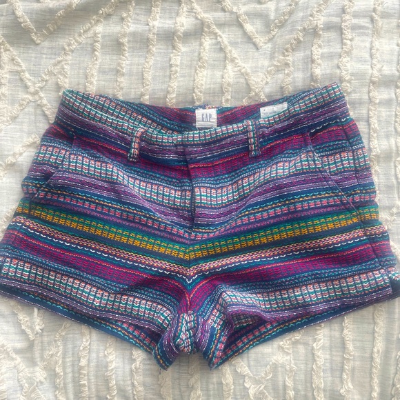 GAP Pants - Gap City Shorts